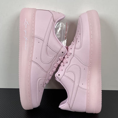 NOCTA x Nike Air Force 1 Low Pink Foam