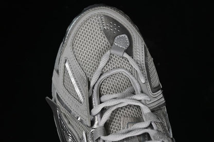 New Balance 1906A Concrete Silver Metallic