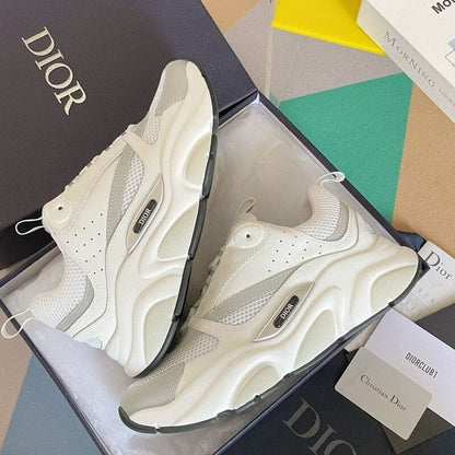 Dior B22 'White Grey'