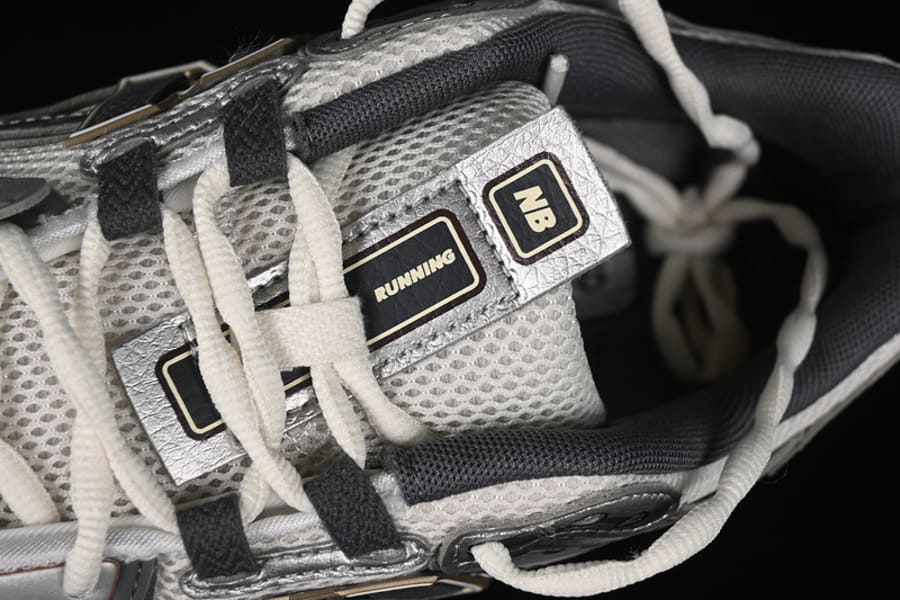 New Balance 1906A Tech Explosion Silver