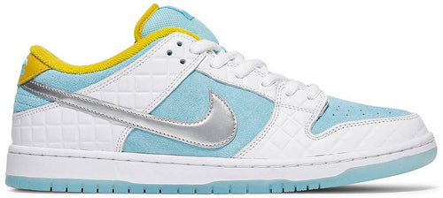 Nike Dunk Low Pro x FTC Lagoon Pulse 'Kent Uyehara'