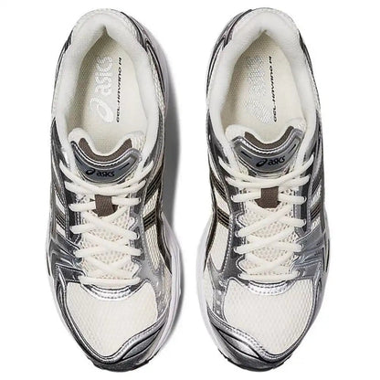 ASICS Gel-Kayano 14 Cream Black Metallic Plum