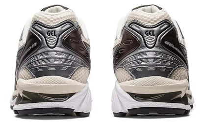 ASICS Gel-Kayano 14 Cream Black Metallic Plum