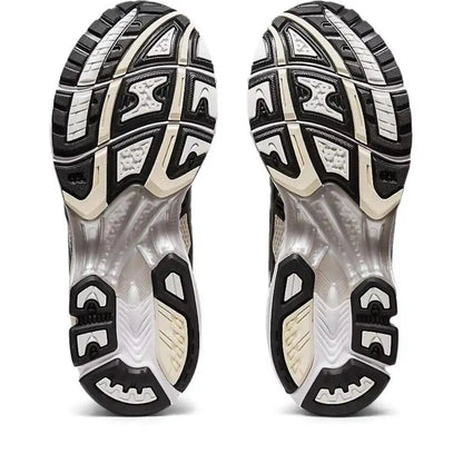 ASICS Gel-Kayano 14 Cream Black Metallic Plum