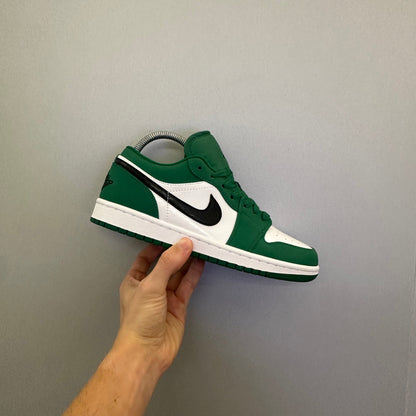 Jordan 1 Low Pine Green (Pronta Entrega)
