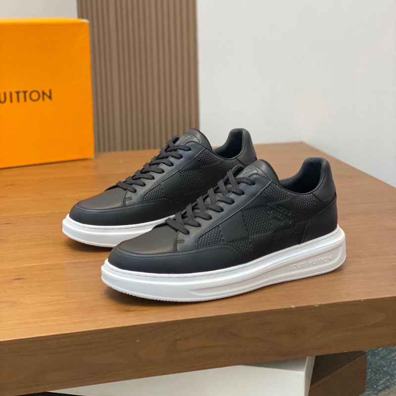 Louis Vuitton Beverly Hills Black