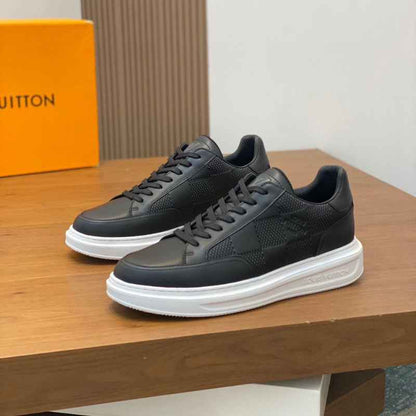 Louis Vuitton Beverly Hills Black