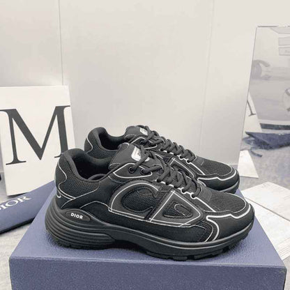 Dior Sneaker B30 Black