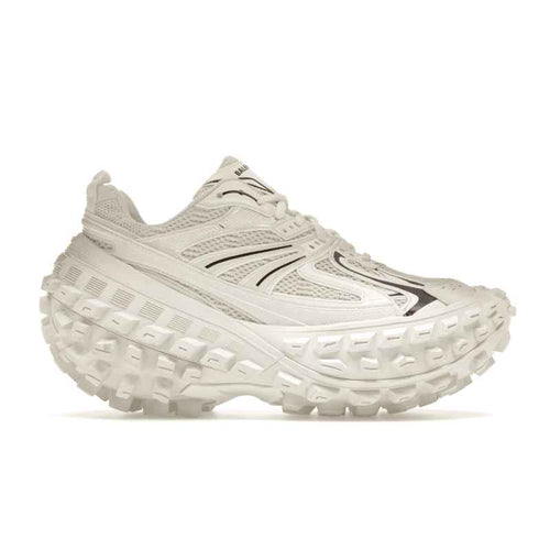 Balenciaga Bouncer Light Beige