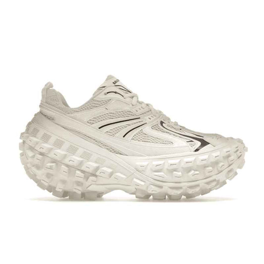 Balenciaga Bouncer Light Beige