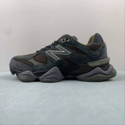 New Balance 9060 Blacktop