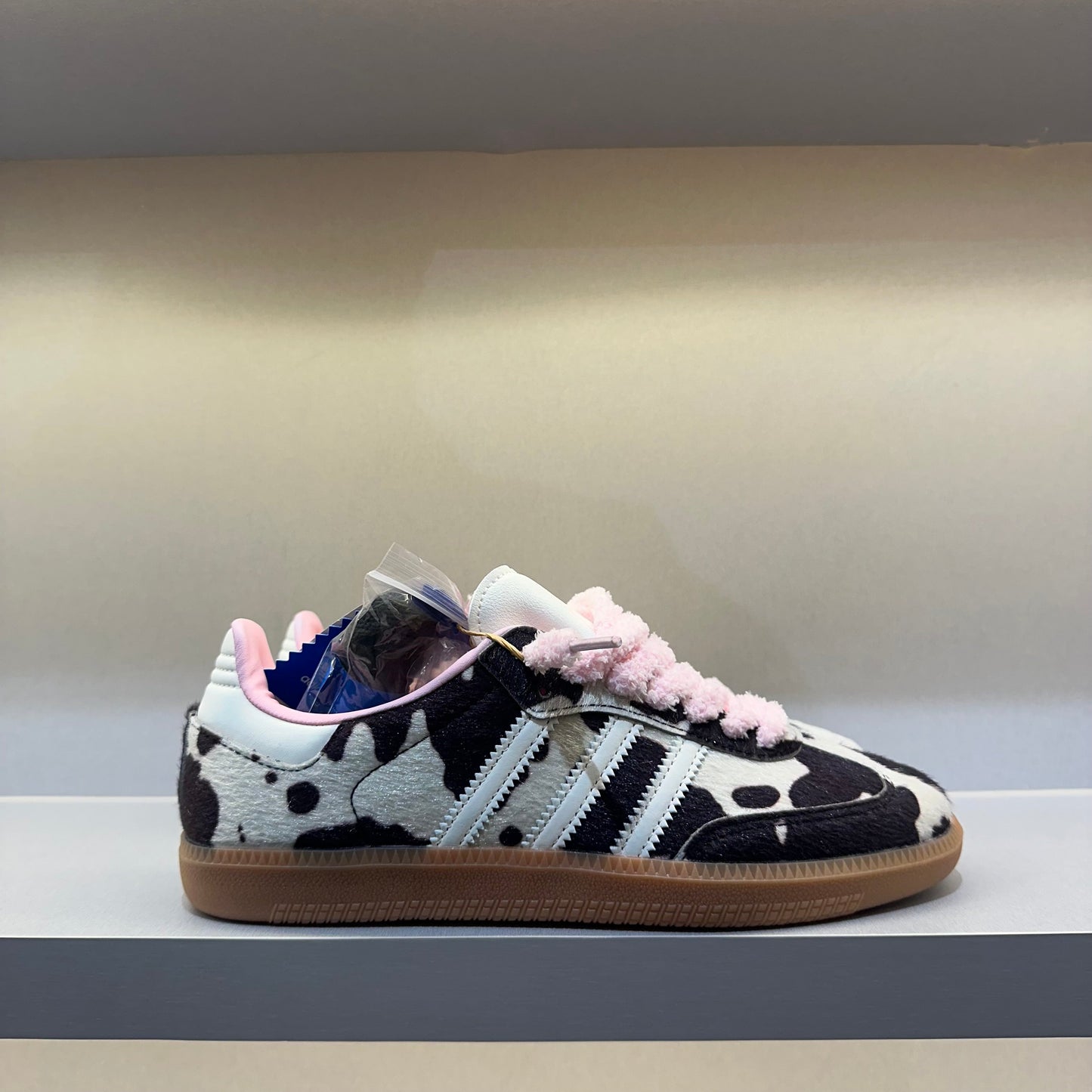 Adidas Samba Cow (Pronta Entrega)