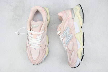 New Balance 9060 Crystal Pink