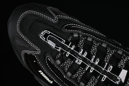 New Balance 1000 x Aimé Leon Dore Black