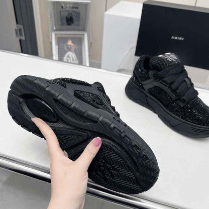 Amiri MA-1 'Crystal Black'