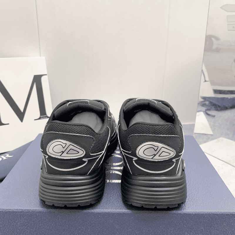 Dior Sneaker B30 Black