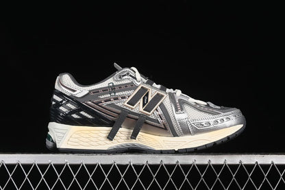 New Balance 1906A Tech Explosion Silver