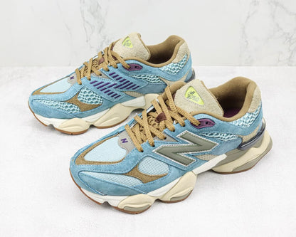 Bodega x New Balance 9060 Age of Discovery
