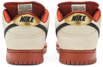 Nike Dunk Low SB 'Muslin'