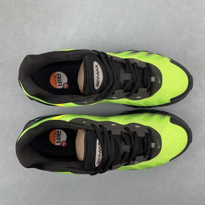 Nike Air Max Dn8 Black Green Strike Volt