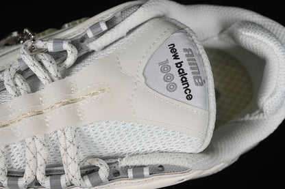 New Balance 1000 x Aimé Leon Dore Sea Salt Concrete