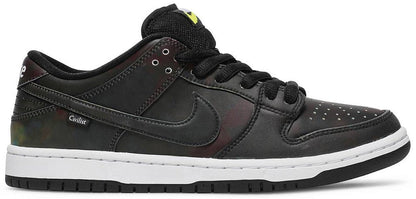 Nike Civilist x Dunk Low Pro SB 'Thermography'