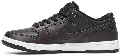 Nike Civilist x Dunk Low Pro SB 'Thermography'