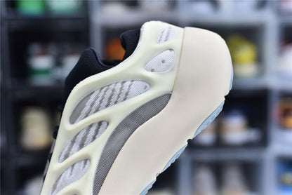 Adidas Yeezy 700 V3 Azael White