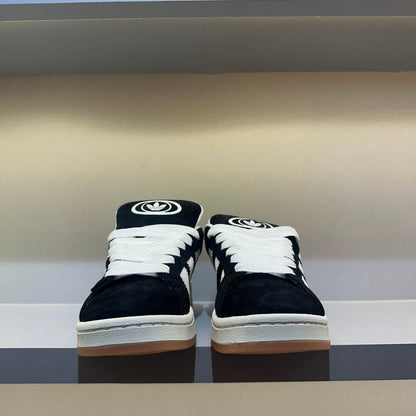 Adidas Campus 00s Core Black (Pronta Entrega)