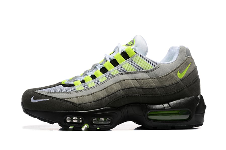 Nike Air Max 95 Neon