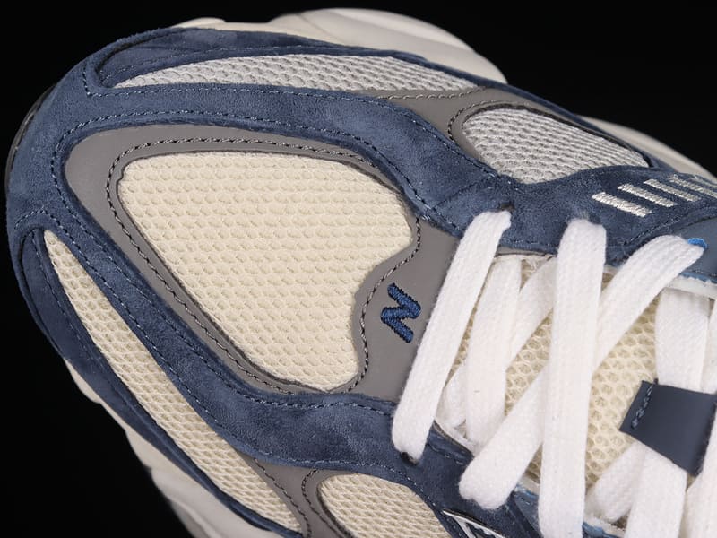 New Balance 9060 Natural Indigo