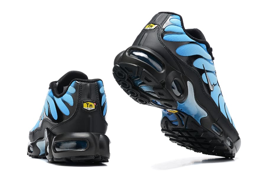 Air Max TN Plus Blue Gradient