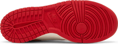 Nike Dunk Low GS 'Hot Curry'