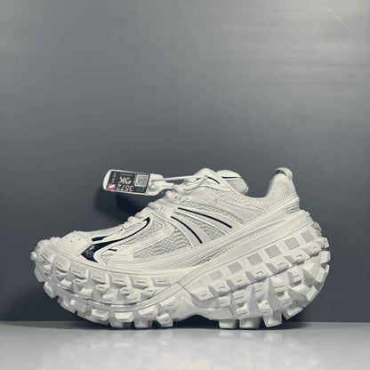 Balenciaga Bouncer Light Beige