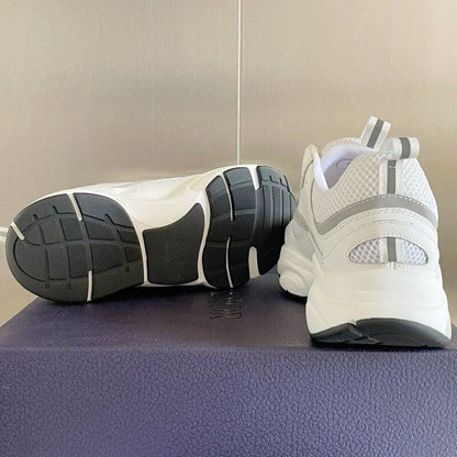 Dior B22 'White Grey'