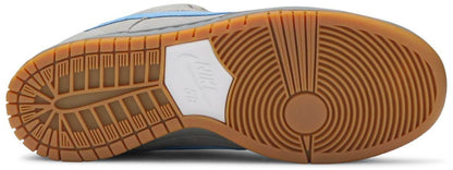 Nike Dunk Low Pro SB 'Iron Low'