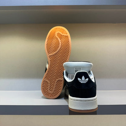 Adidas Campus 00s Core Black (Pronta Entrega)