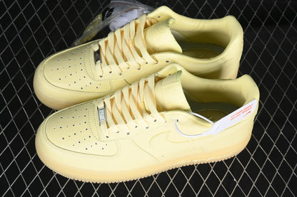 NOCTA x Nike Air Force 1 Low Citron Tint