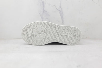 Gucci Supreme GG Cinza/Azul