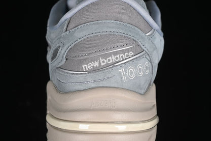 New Balance 1000 x Kith Quarry