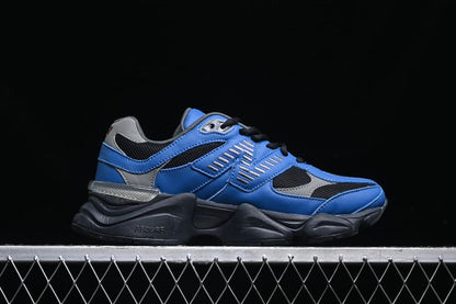 New Balance 9060 Dark Royal Brown