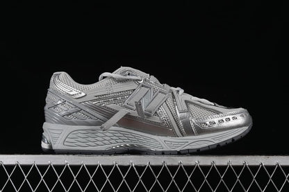 New Balance 1906A Concrete Silver Metallic