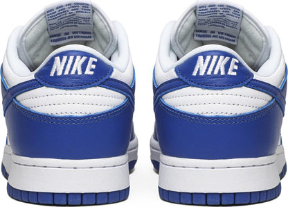 Nike Dunk Low Retro SP 'Kentucky'