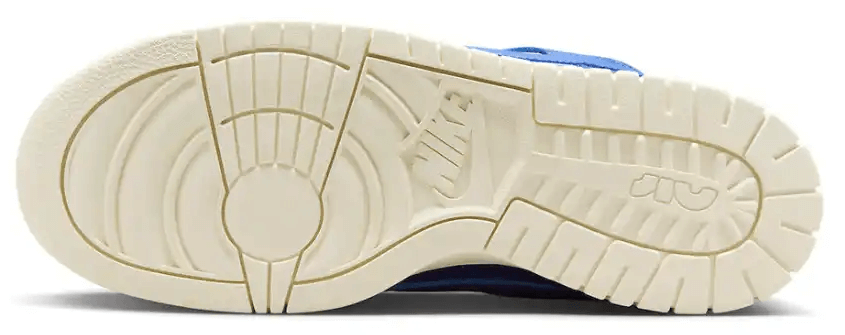 Nike Air Dunk Jumbo 'Blue'