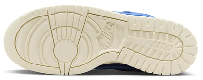 Nike Air Dunk Jumbo 'Blue'