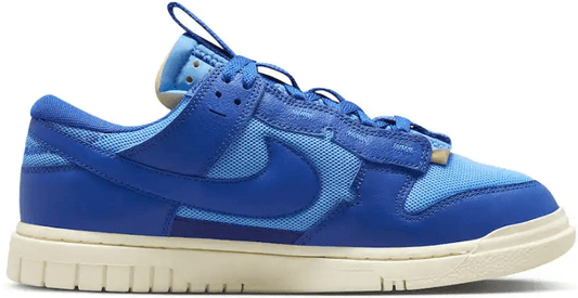 Nike Air Dunk Jumbo 'Blue'