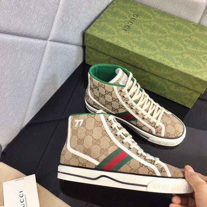 Gucci 1997 High Beige