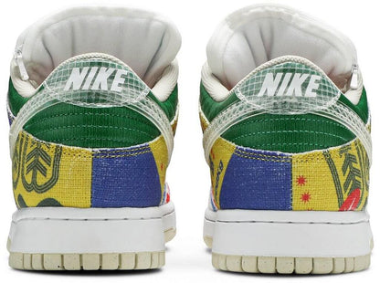 Nike Dunk Low 'City Market'