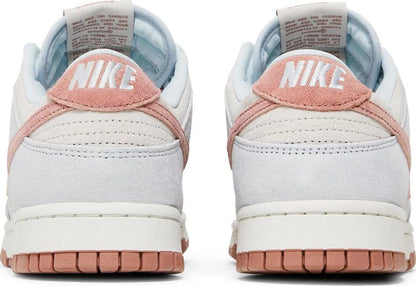 Nike Dunk Low Premium 'Fossil Rose'