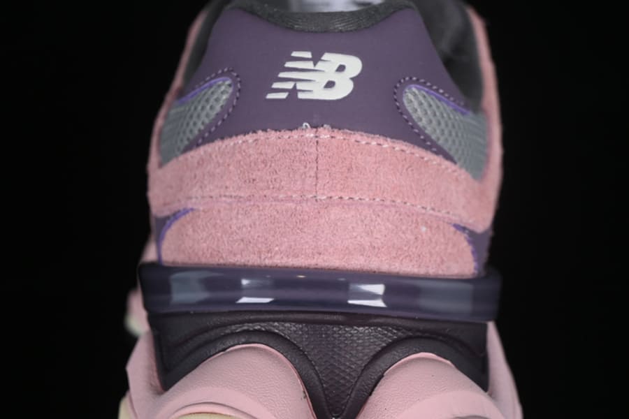 New Balance 9060 Pink Lavender